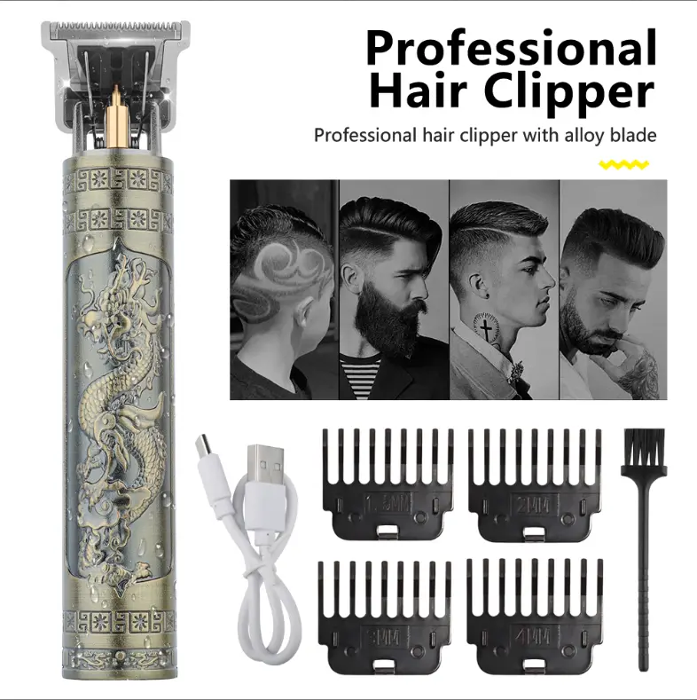 Maquina Patillera T9