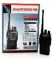 Radio Walkie Talkie Baofeng